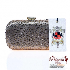 Original Evening Bag - Galaxy